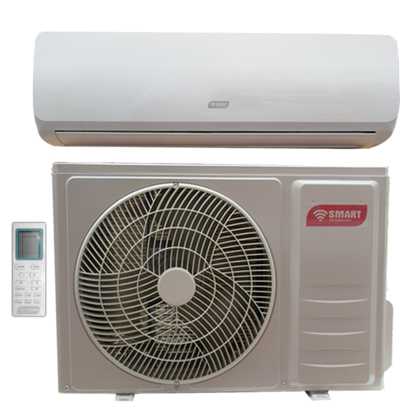 SMART TECHNOLOGY SPLIT SMART 1 CV
