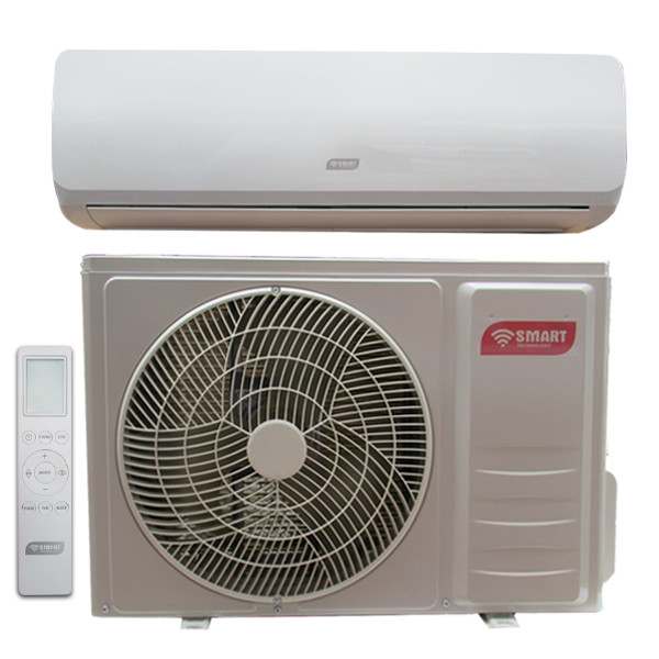SMART TECHNOLOGY SPLIT ECO ANTI CORROSION ET PURIFICATEUR 1.5 CV (STS-12 ENERGY)