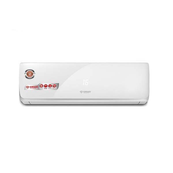 SMART TECHNOLOGY SPLIT INVERTER ANTI CORROSION ET PURIFICATEUR 1.5 CV