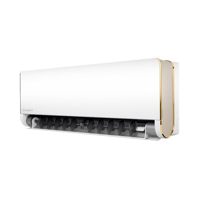 SMART TECHNOLOGY SPLIT INVERTER CONNECTE 1.5 CV BLANC
