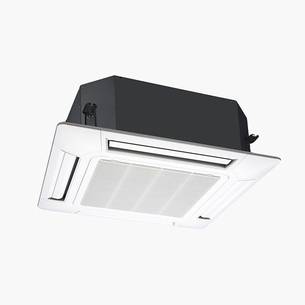 SMART TECHNOLOGY SPLIT CASSETTE INVERTER 6 CV