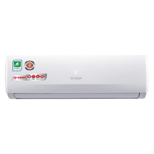 SMART TECHNOLOGY SPLIT INVERTER ANTI CORROSION ET PURIFICATEUR 3 CV (STS-24 MATRIX)