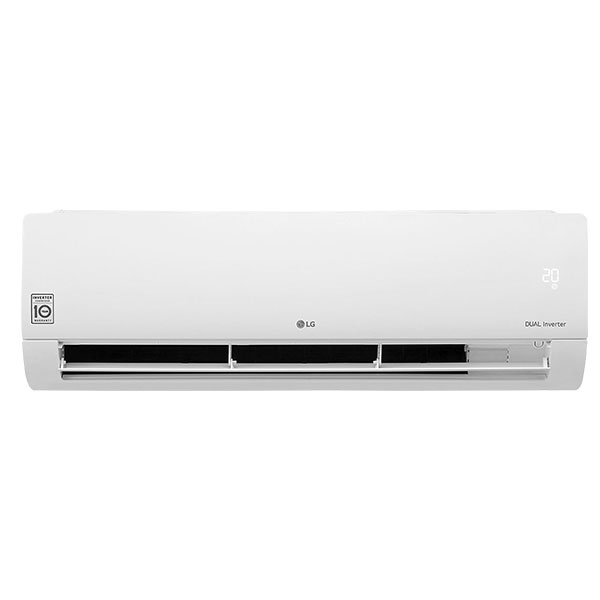LG SPLIT DUAL INVERTER 2 CV