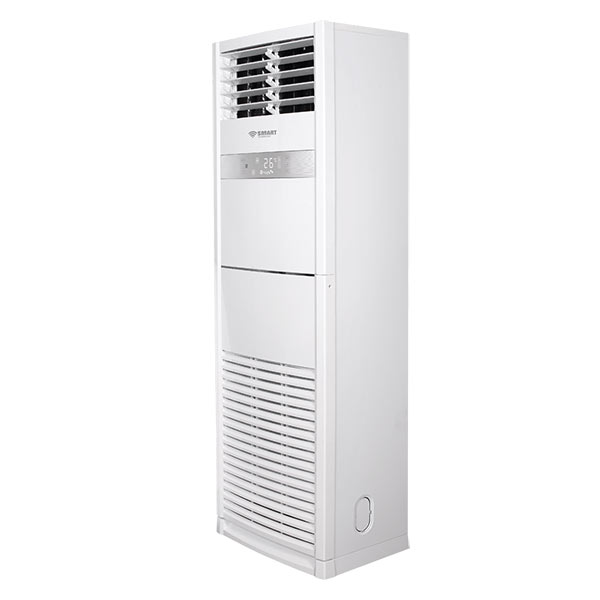 SMART TECHNOLOGY VERTICAL SPLIT ARMOIRE 3 CV R410 INVERTER