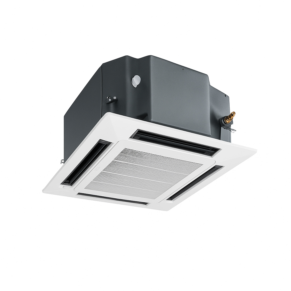SMART TECHNOLOGY SPLIT CASSETTE INVERTER 2 CV