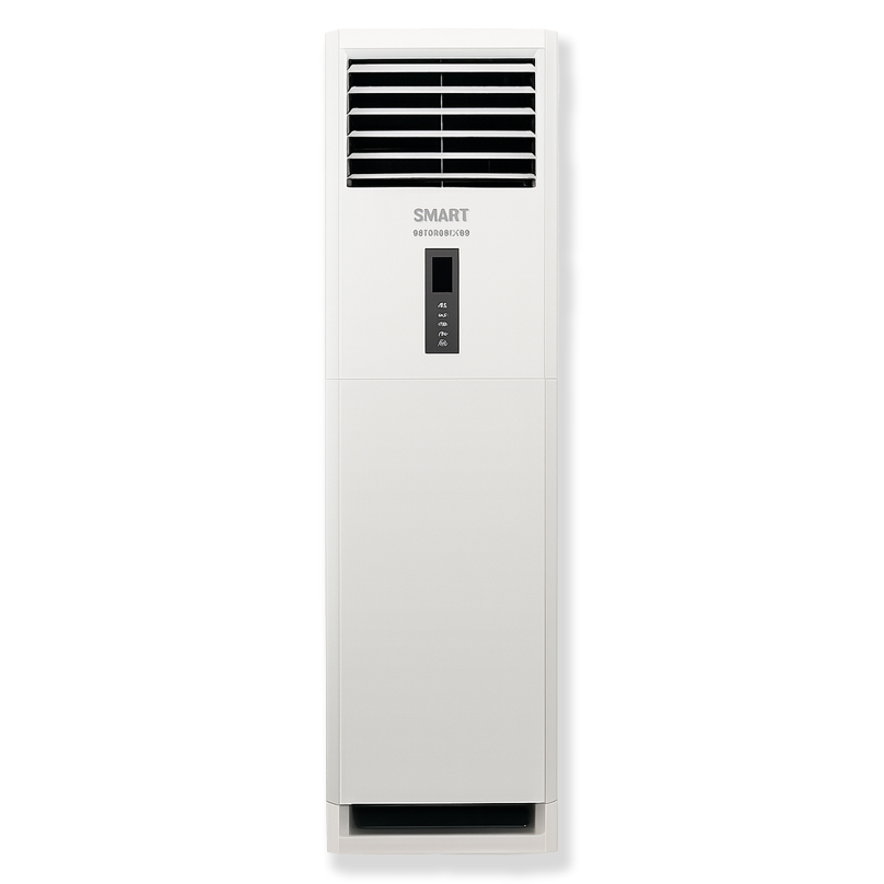 SMART TECHNOLOGY SPLIT ARMOIRE 4 CV DYNAMO ON/OFF R410