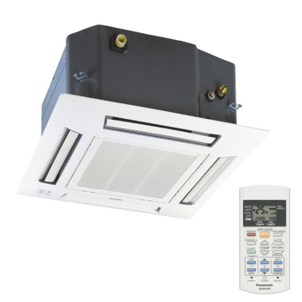 SMART TECHNOLOGY SPLIT SMART CASSETTE 3 CV INVERTER
