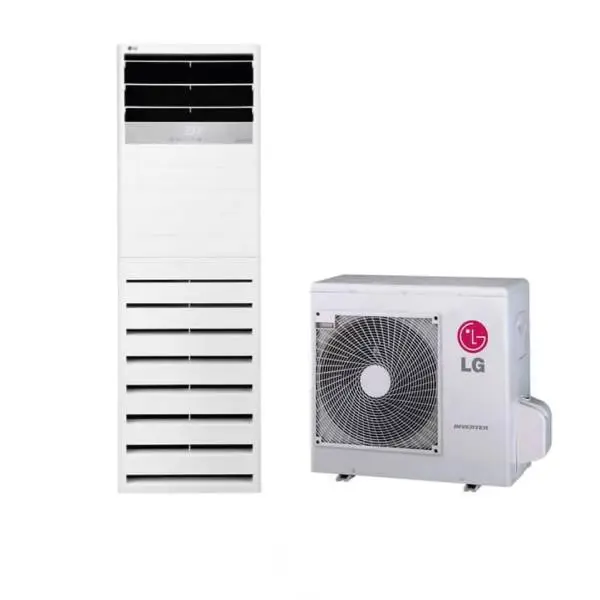 LG SPLIT ARMOIRE 25000 BTU BLANC