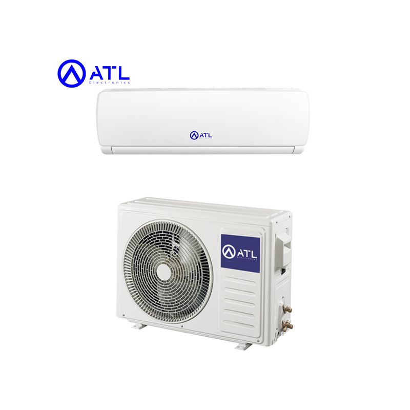 ATL Split Inverter 2 CV/R-410/ 220-240V/ ATL-18ACW-CLOUD